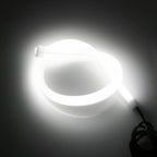 LED DRL Strip Headlight Retrofit for Honda Accord Sedan (2013–2015)
