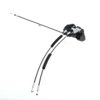 Rear Right Door Lock Actuator for Nissan Murano (2003–2007)