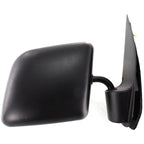Passenger Right Side Mirror for Ford E350 Van, E150, E250