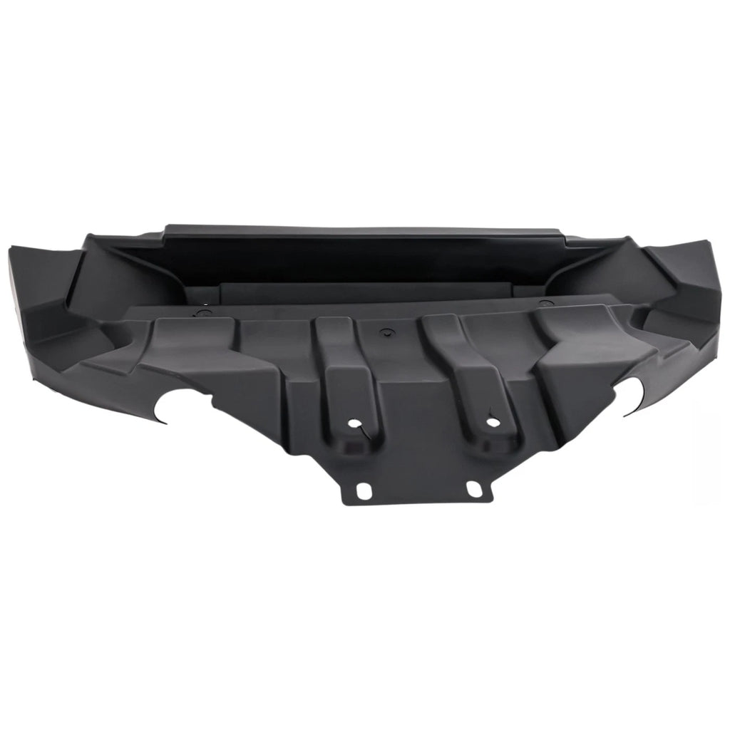Engine Splash Shield for Nissan Titan (2017–2019) Front Lower