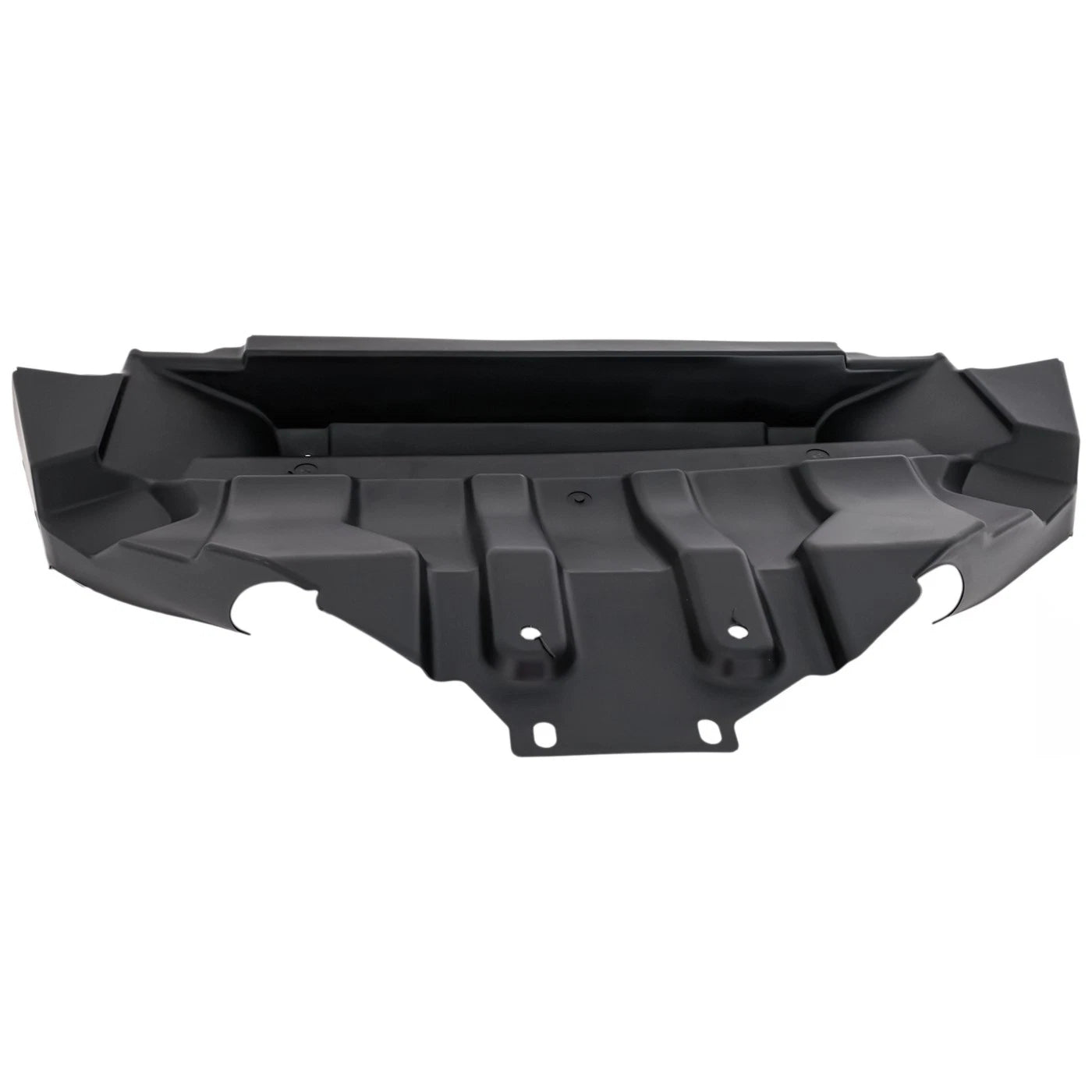 Engine Splash Shield for Nissan Titan (2017–2019) Front Lower