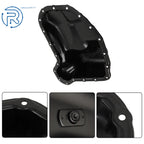 Engine Oil Pan Lower TOP39A for Toyota Tacoma 4Runner (2005–2016) 2.7L