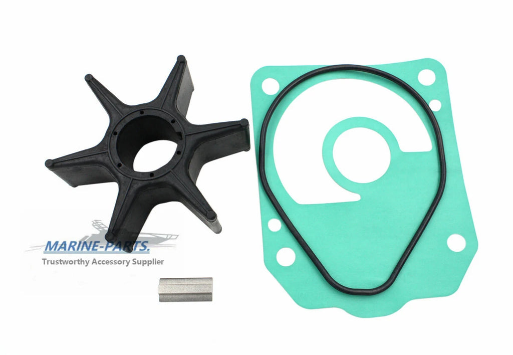 Water Pump Impeller Kit 06192-ZY3-000 for Honda BF200A BF225A (2000–2009)