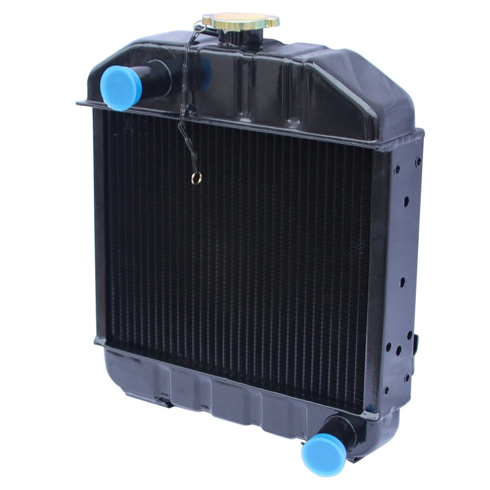 Aluminum Radiator for Kubota B6100 B7100