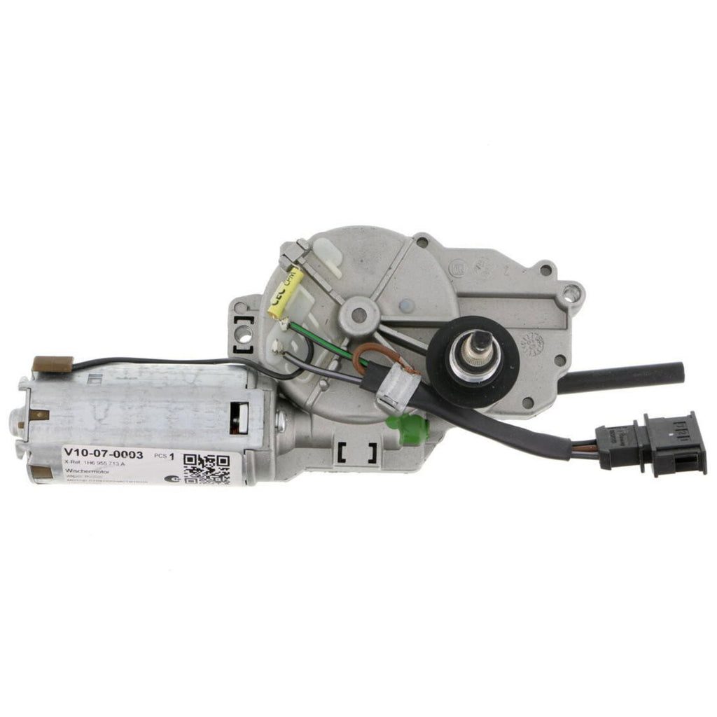 Windshield Wiper Motors for VW Golf (1995–1998)