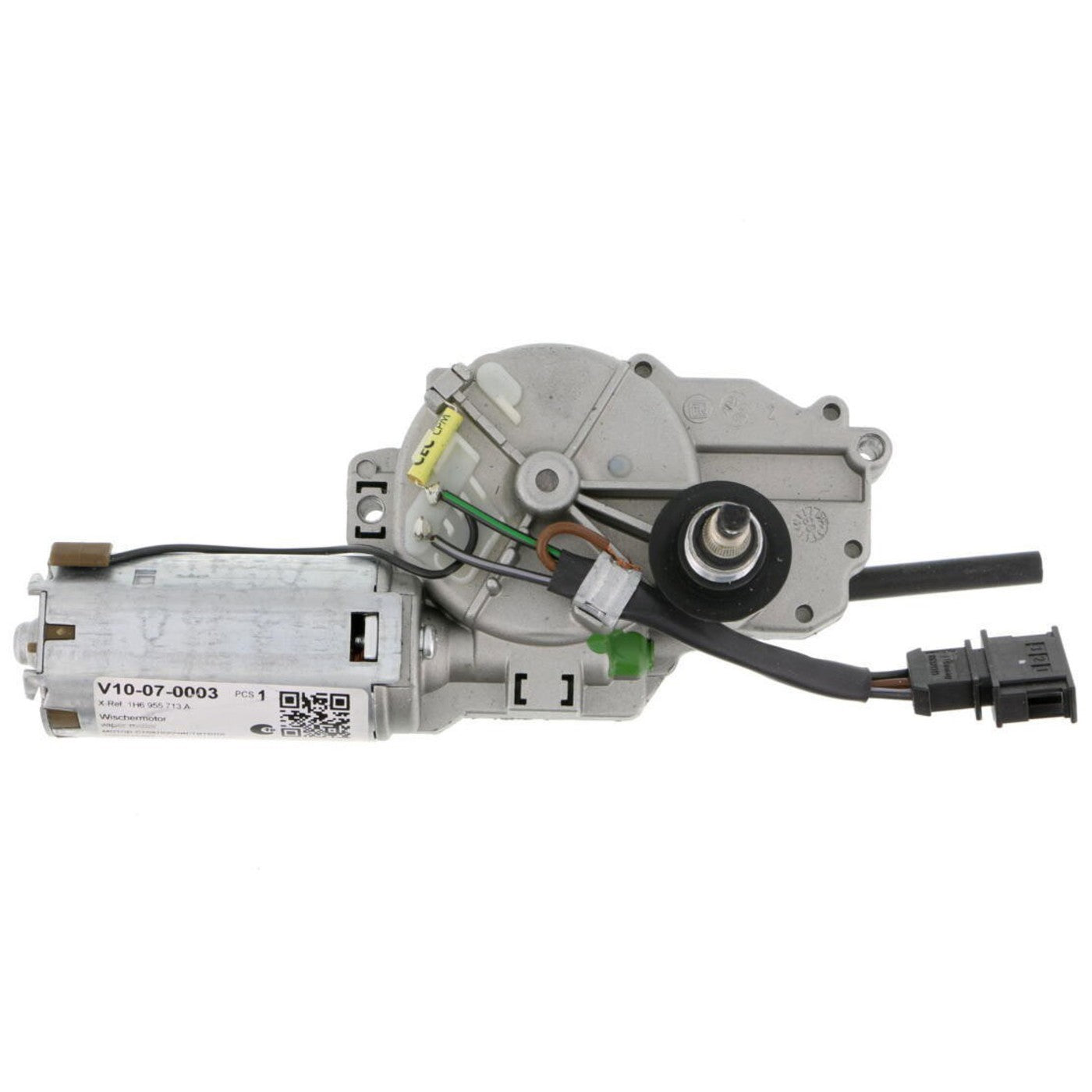 Windshield Wiper Motors for VW Golf (1995–1998)