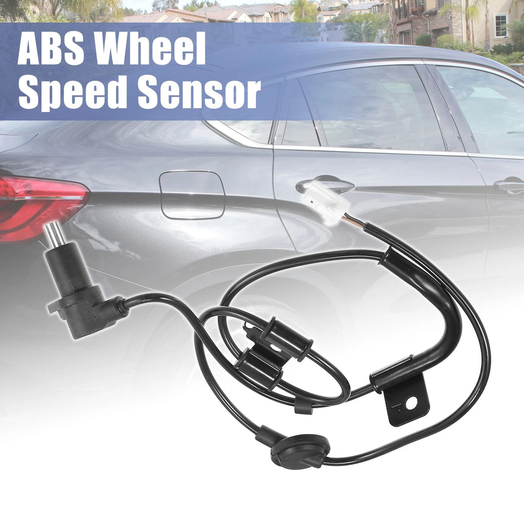 Rear Right ABS Wheel Speed Sensor No. 95690-2C100 for Hyundai Tiburon (2003–2005)