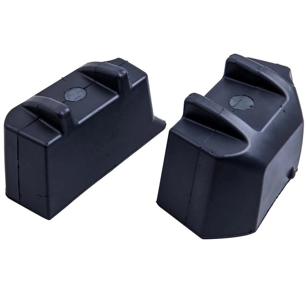 2X Cup Holder L&R Kit for Dodge Ram 1500/2500/3500/5500 (2009–2018) 5NN24XXXAA
