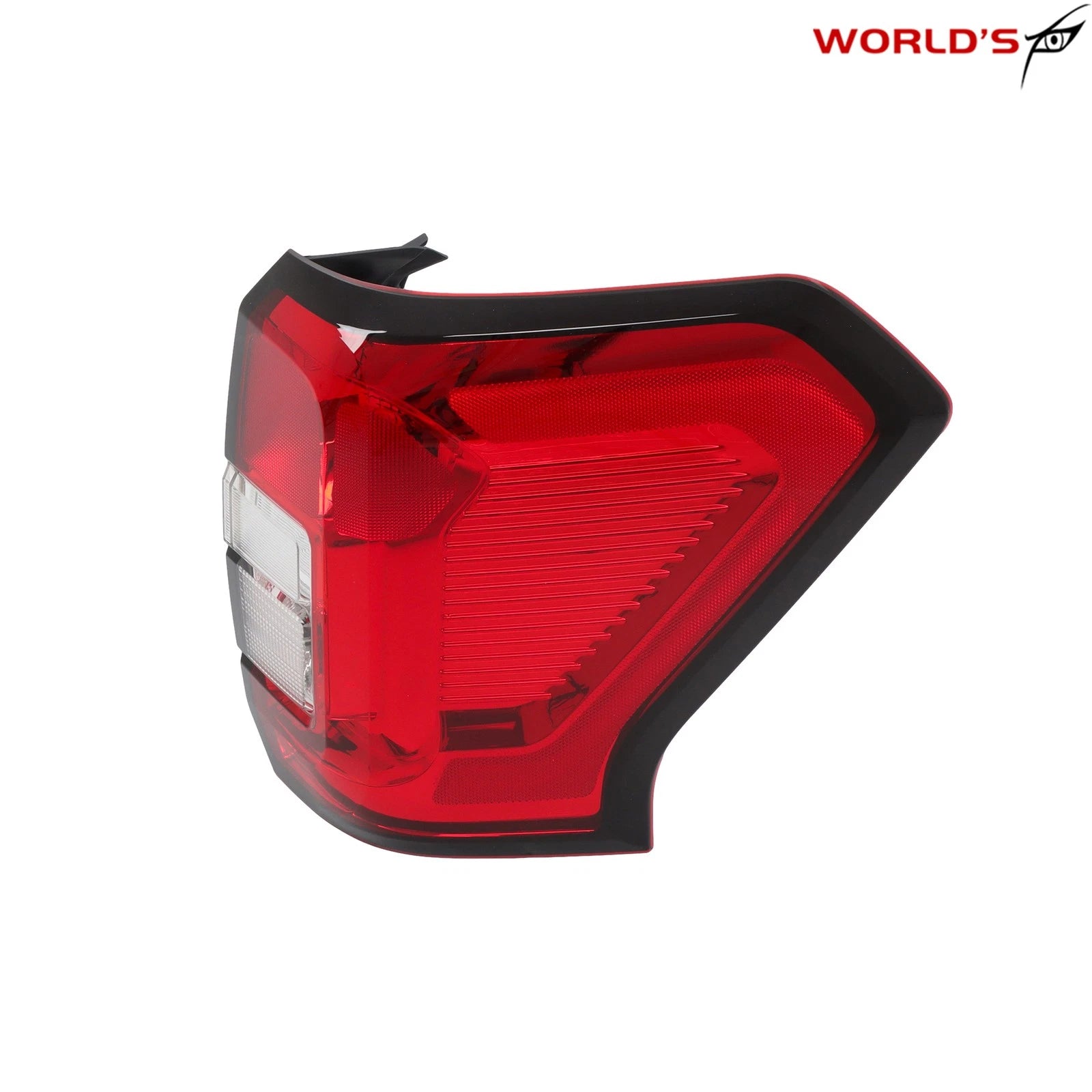 Tail Light for Ford Expedition XL/XLT (2022–2024) Halogen Rear Right