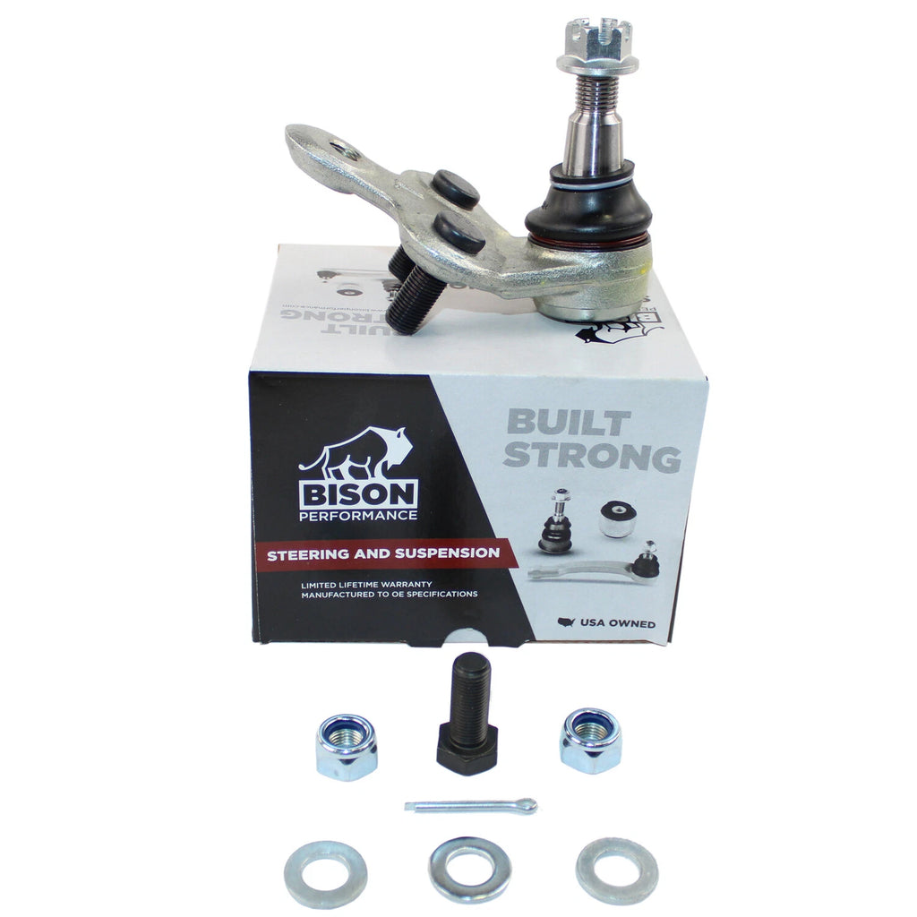 Lower Ball Joint for Toyota Camry, RX350, Solara (2002–2006)