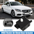 HVAC Heater Blend Door Actuator for Dodge Journey (2009–2019) No. 68038198AA