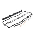 Swirl Flap Throttle Repair Kit for Volvo C30 C70 S40 S60 V50 V70 XC70 XC90 (2006-2016)