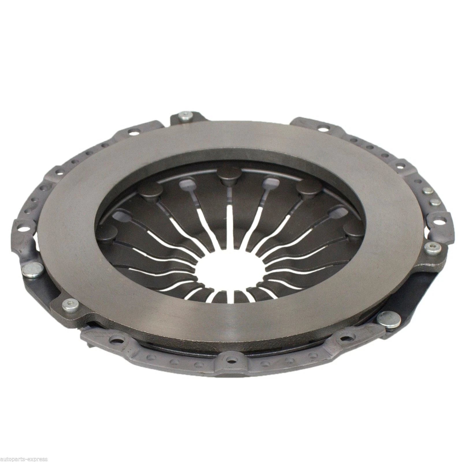 Clutch Kit and Slave Cylinder for Ford Focus 2000–2004 2.0L 4Cyl DOHC