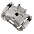 Front L&R Disc Brake Calipers for Nissan March Micra Versa (19B6860, 19B6861)