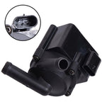 Turbocharger Auxiliary Water Pump for BMW F07 F10 F06 F01 F02 X5 X6 (2009–2017)