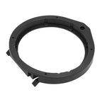 2X Speaker Mounting Spacer Ring Bracket for Honda (Front Door)