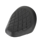Front Rear Seat Set for Honda CM1100 CMX1100 (2021–2024) - Black