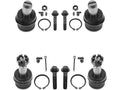 Front Ball Joint Set for Mazda B2300 RWD (1994–1997) BV894PD
