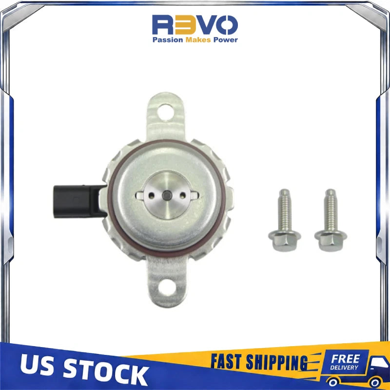 Oil Control Valve Solenoid for Subaru Outback Legacy Impreza (2012–2017) 10921AA231