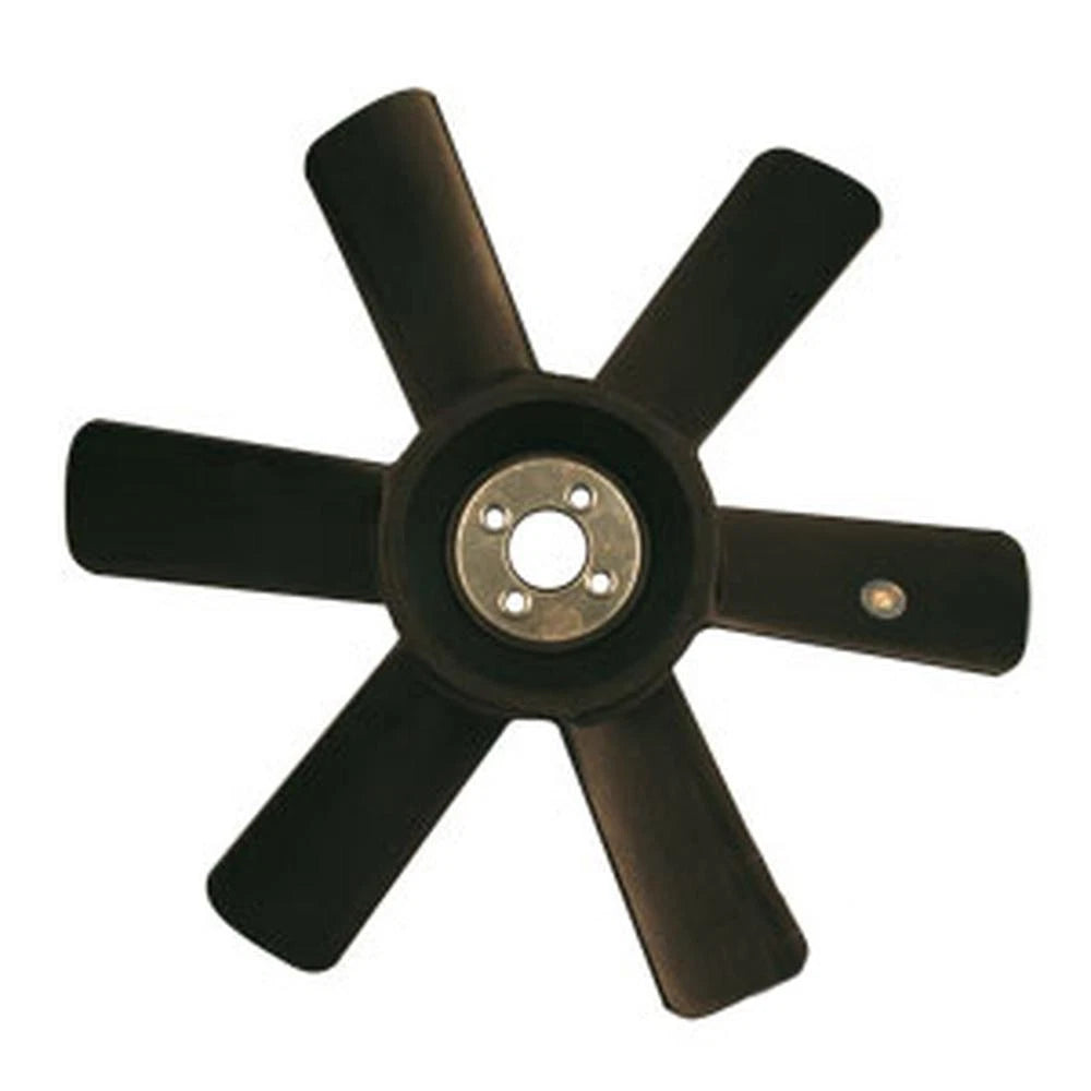 6 Blade Fan for Kubota M5950 M6950 M7030 (16541-74110)