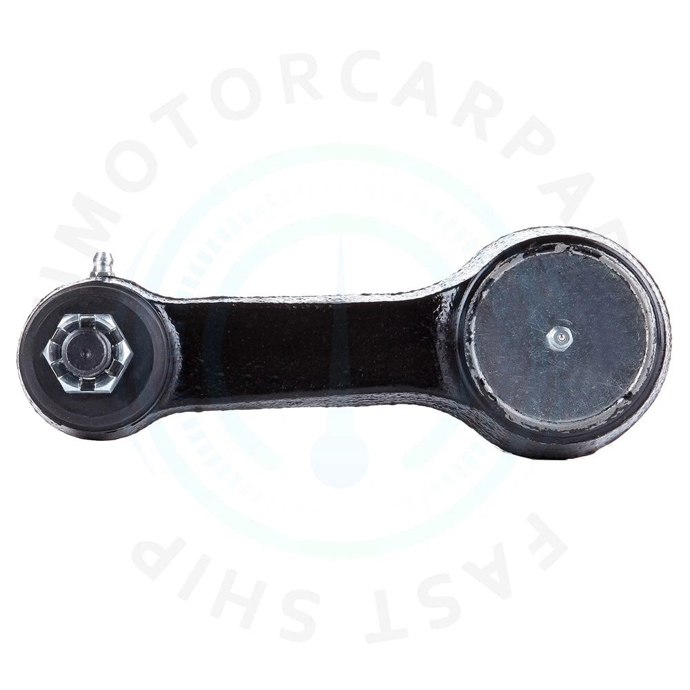 2X Front Suspension Kit Pitman Arm Idler Arm for Ford Expedition (1997–2002)