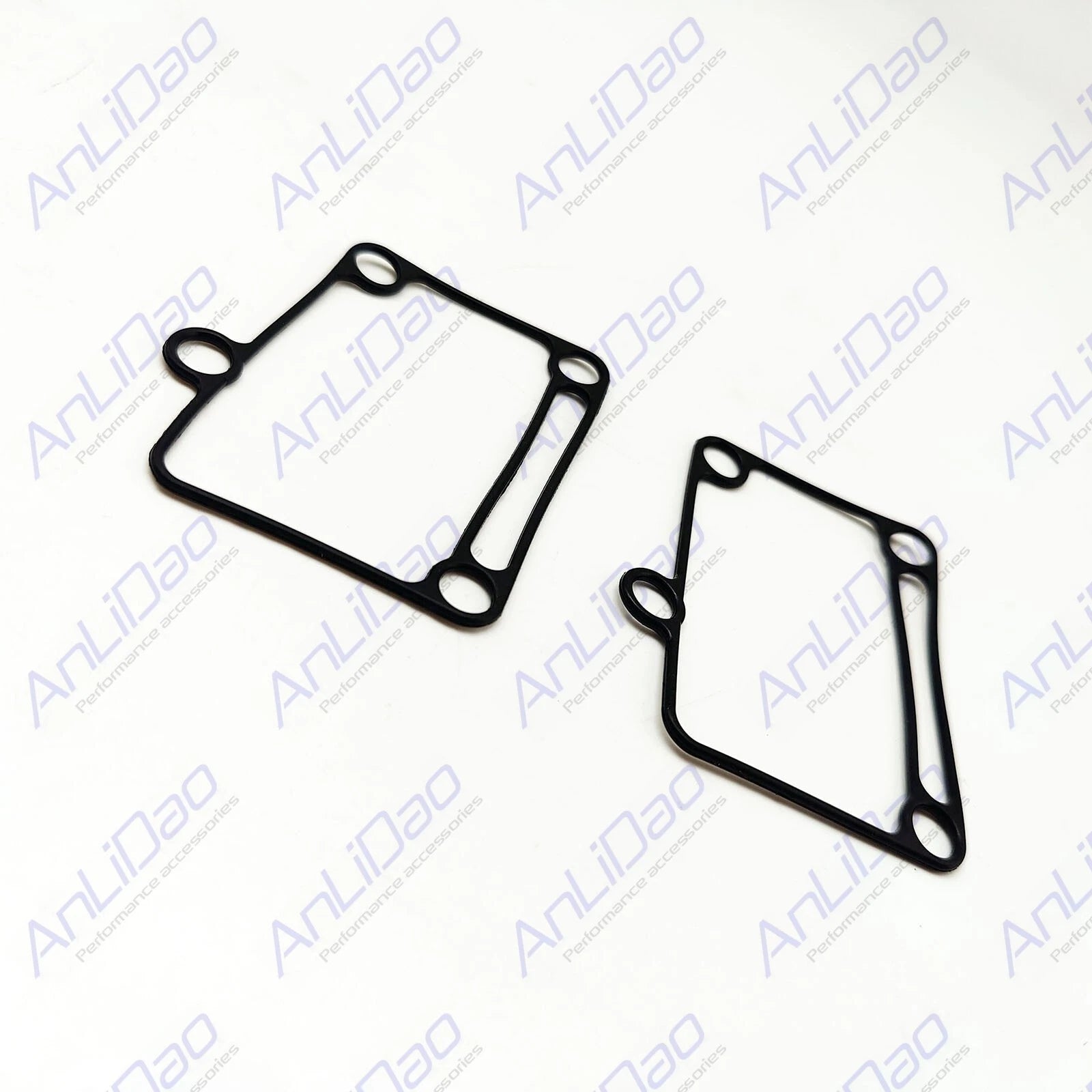 2Pcs Vapor Separator Bracket Seal for Evinrude Johnson OMC (335236)
