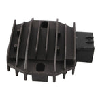 Voltage Regulator Rectifier Set for Yamaha YZF R6 (2006-2009)
