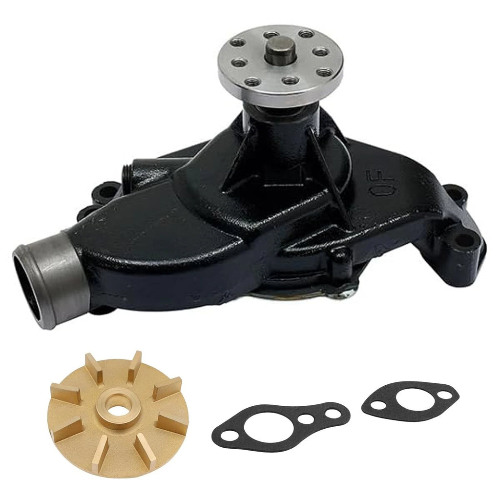 Sea Water Pump for Mercruiser OMC Stern Drive 4.3L 5.0L 