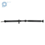 Rear Driveshaft Assembly for Nissan Frontier (2007-2017) 4WD V6