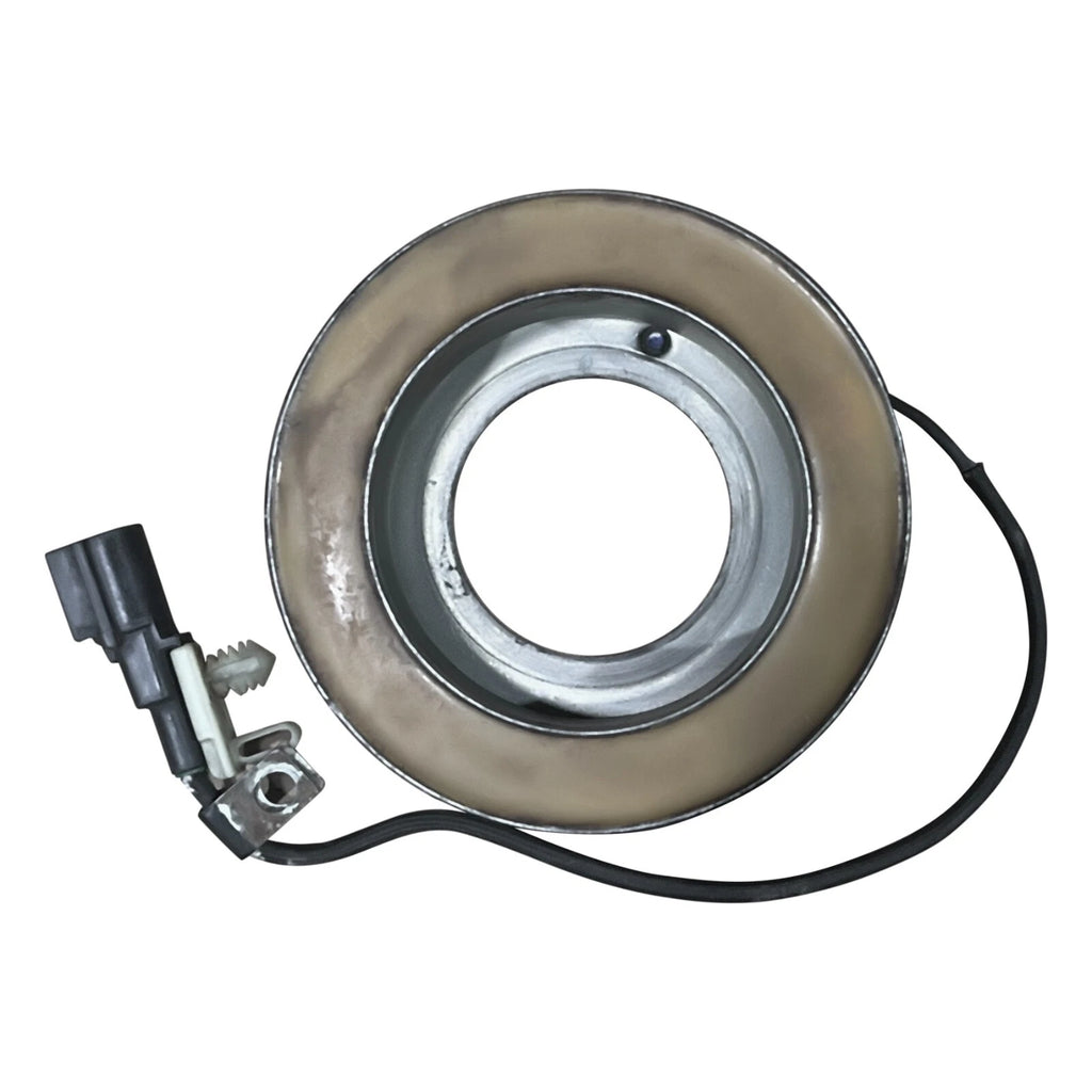 AC Compressor Clutch Replacement for Volvo S60 Cross Country 2.5L (2016)