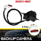 Rear View Backup Parking Assist Camera for Chevrolet Malibu (2016–2023) 23334180