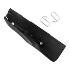 Mulch Cover for D and L Series