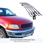 Billet Grille for Ford F-150/Expedition (1997-1998)