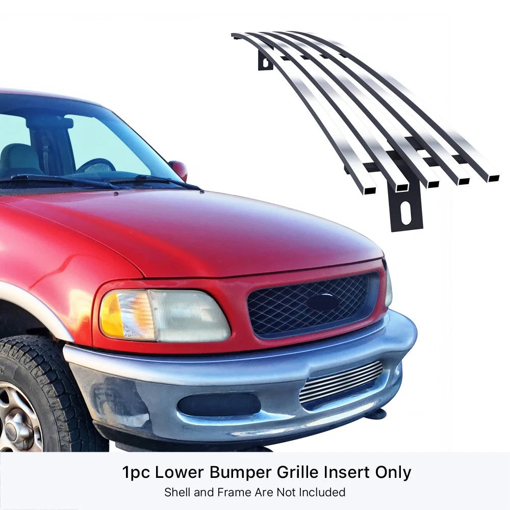 Billet Grille for Ford F-150/Expedition (1997-1998)