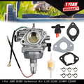 Carburetor Kit for Kohler SV730 SV735 SV740 SV830 (Fits Various Models)