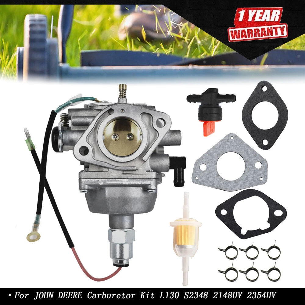 Carburetor Kit for Kohler SV730 SV735 SV740 SV830 (Fits Various Models)