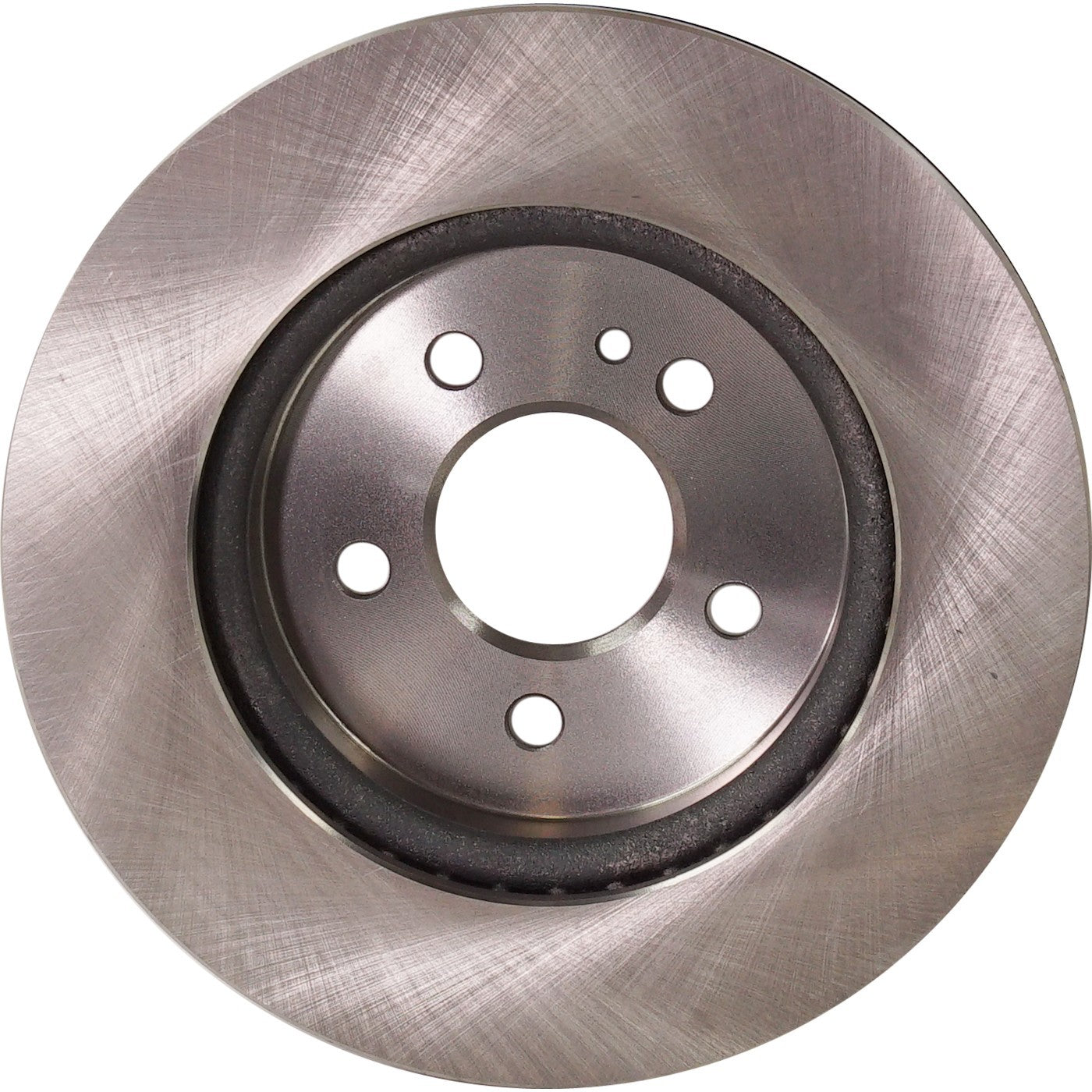 Disc Brake Rotor for Mercedes Benz ML320 (1998–2003) Front Solid