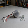 Automatic Light Control Switch with Photo Sensor for AC220V (10A)