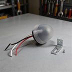 Automatic Light Control Switch with Photo Sensor for AC220V (10A)