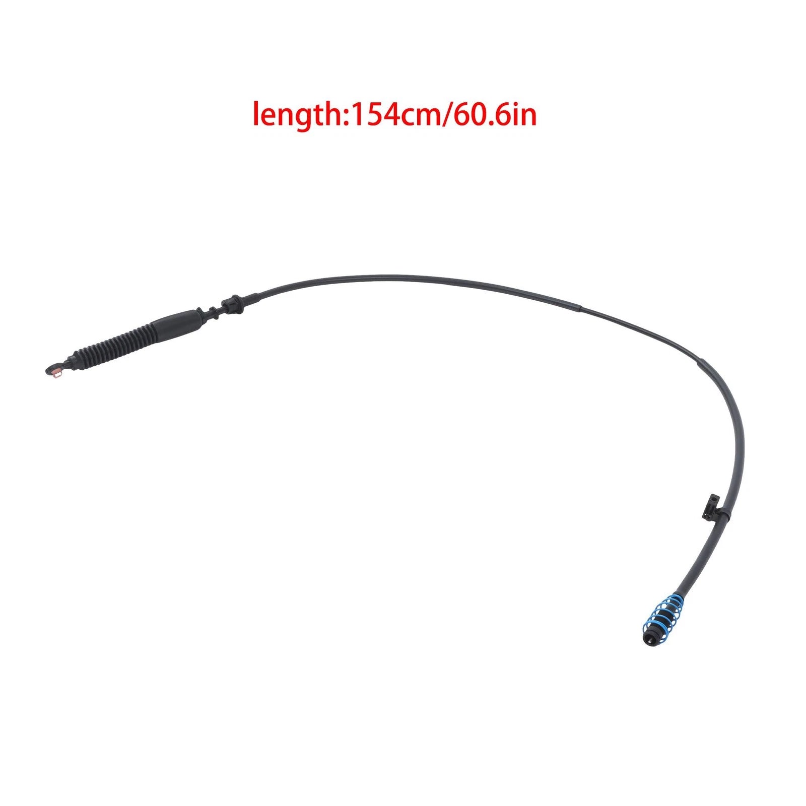 Transmission Shifter Cable for Cadillac Chevy Silverado GMC (2007–2014)