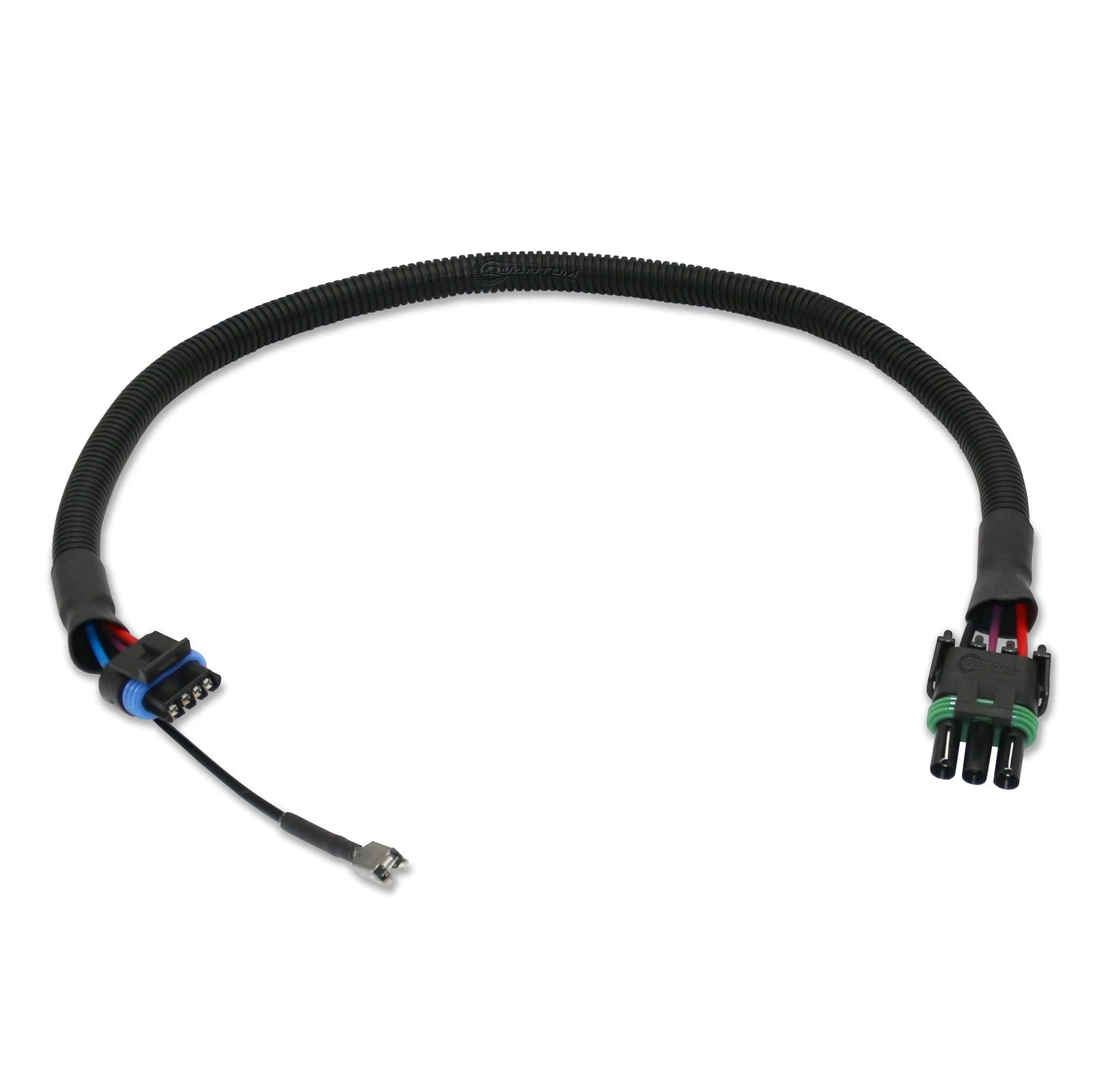 QFS Performance Wiring Kit for