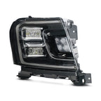 LED Headlight Projector Cover for Ford Expedition (2018–2021) RH