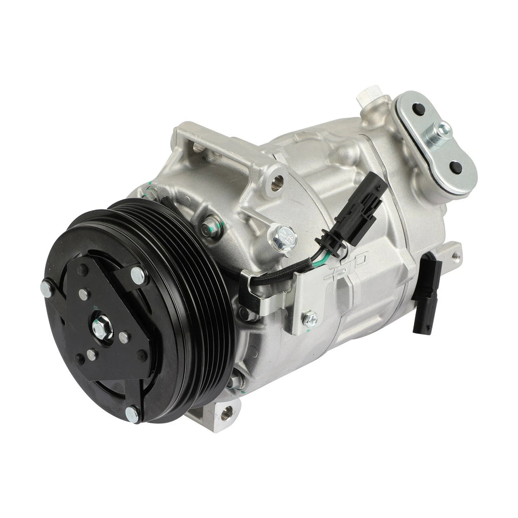 A/C Compressor with Clutch for Chevrolet Malibu 1.5L (2016–2022) 84139372