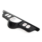 Fairing Switch Panel Dash Accent Cover for Harley Street Electra Glide (2014-2023)