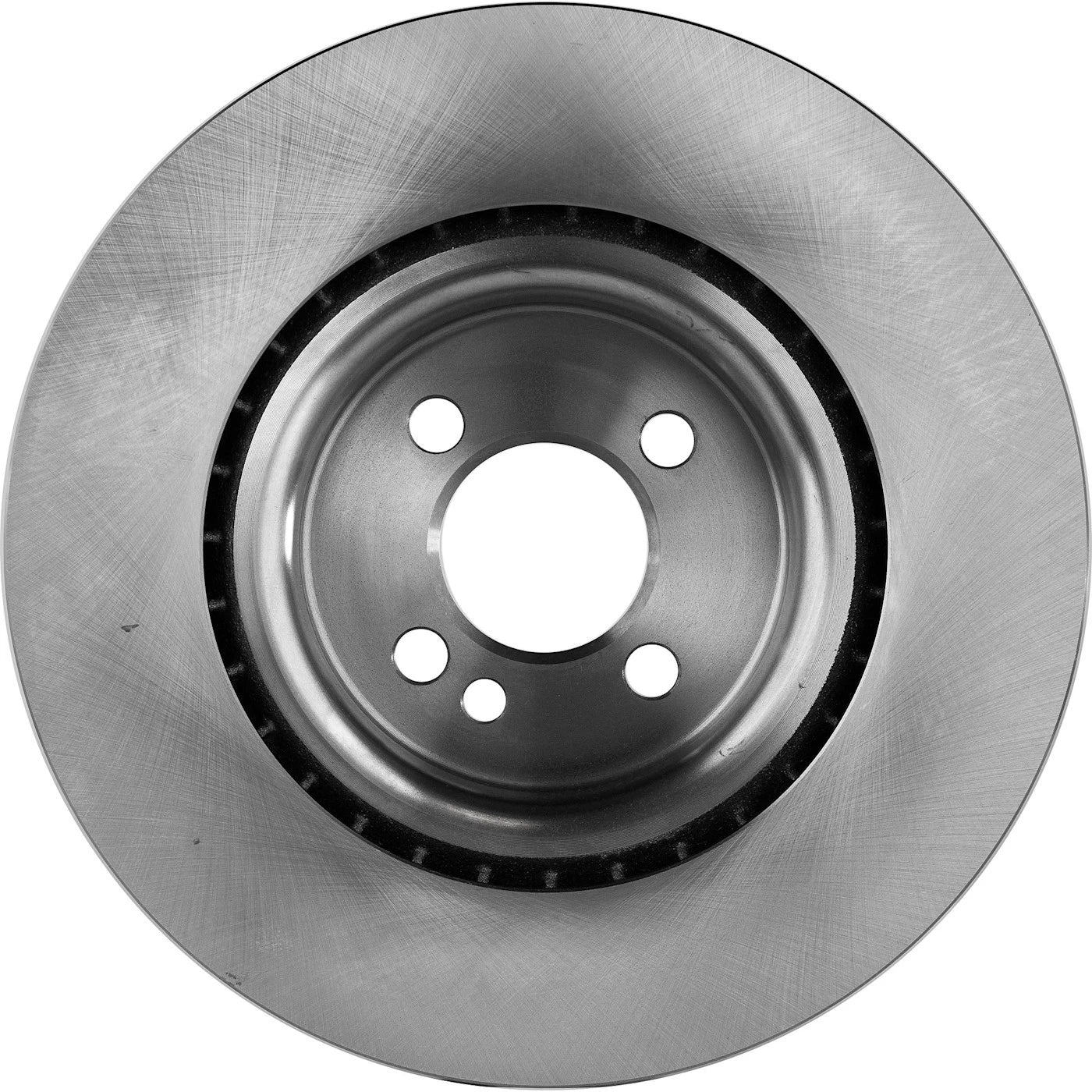 Front Brake Disc Rotors for Mini Cooper (2009–2015)