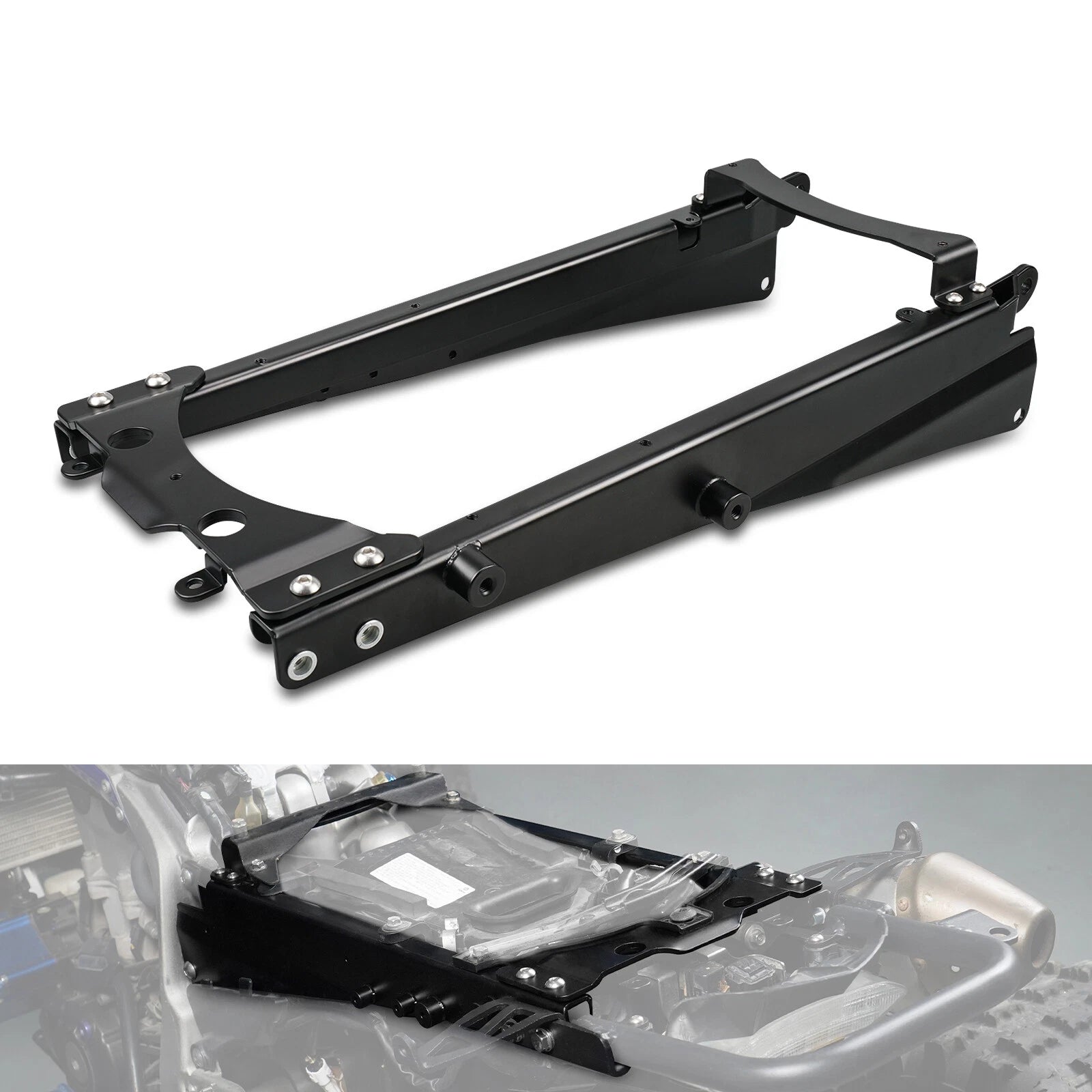 Subframe for Yamaha YFZ450X (2010–2011), YFZ450R (2009–2024)