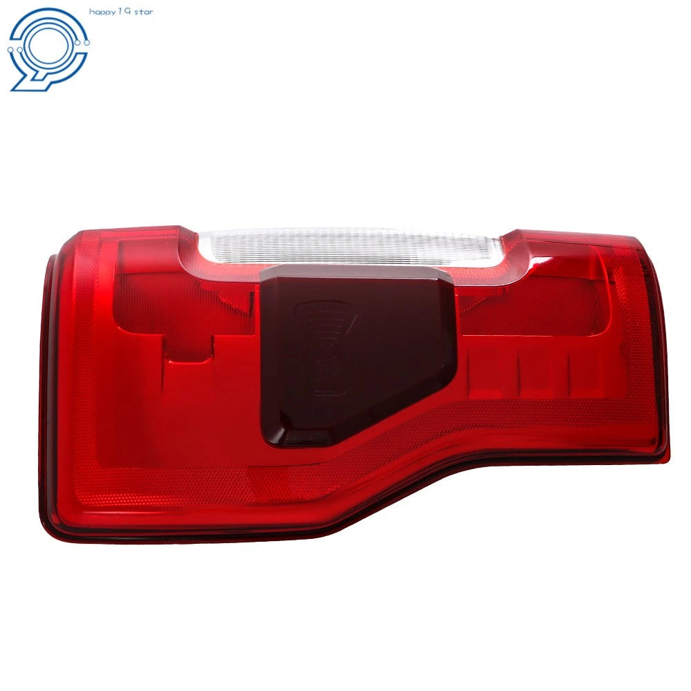 Tail Light for Ford F250 F350 (2017-2019) Non-LED Blind Spot Rear Left