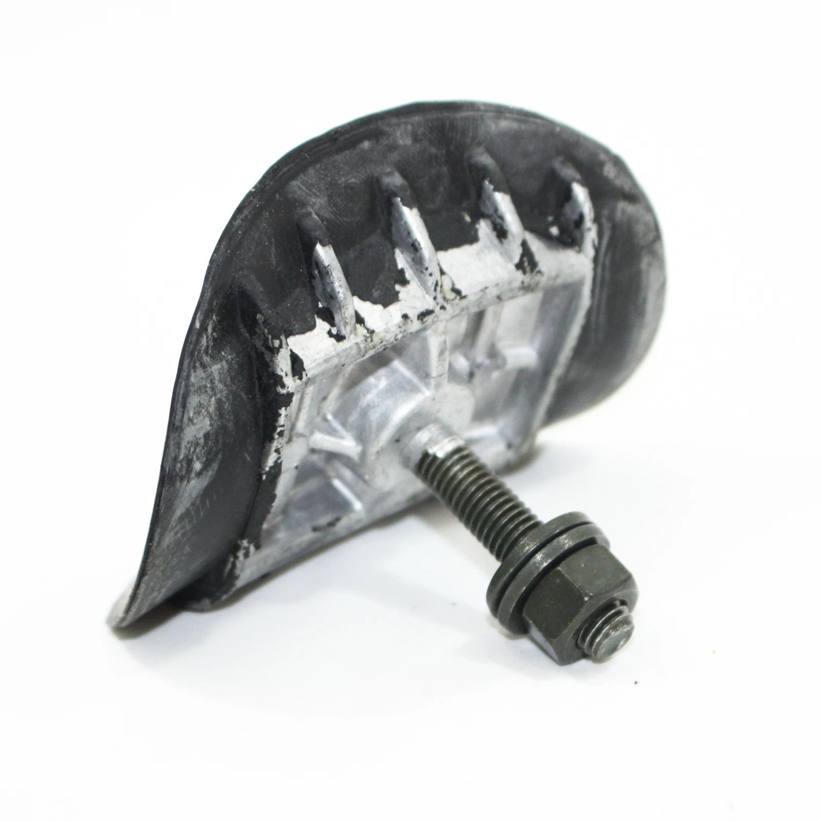 2.5" Rear Wheel Rim Tire Lock for PIT Trail Dirt Bike (18-21)