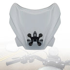 ABS Windshield for Benelli 502 C (2019–2021, 2023, 2025)