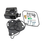 Carb Kit with Float for Yamaha 75-100HP 4 Stroke Outboard (67F-W0093)